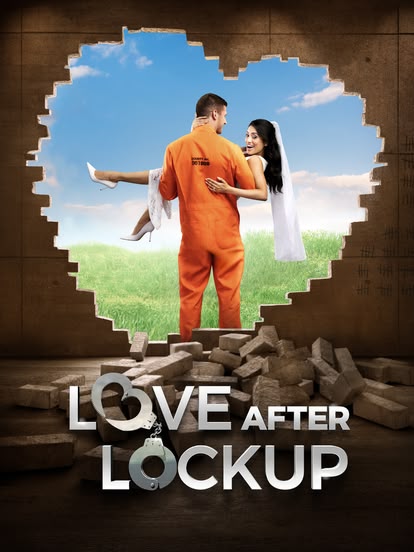 Romance reality series key art