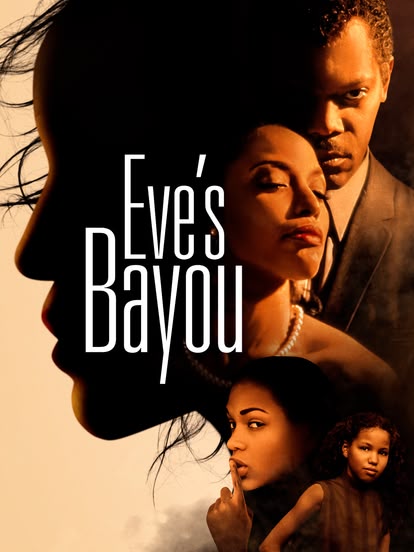 Award-winning drama film artwork