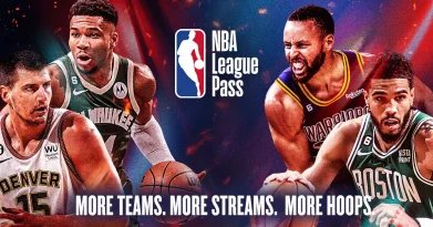 Basketball season pass coverage