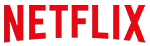 Netflix network logo