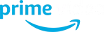 Prime Video network logo
